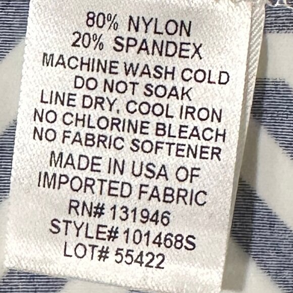 Jude Connally Geometric Dress - NWT Size Small - Picture 9 of 9